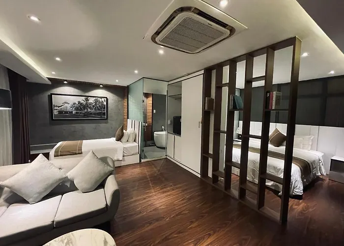 Kp Hotel